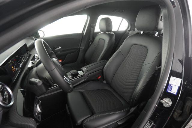 MERCEDES-BENZ A 180 A 180 d Automatic Business Extra