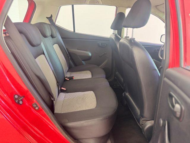 HYUNDAI i10 1.1 12V BlueDrive GPL Active