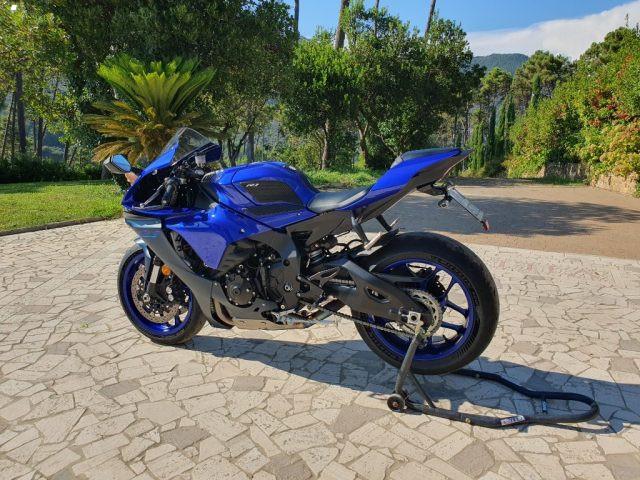 YAMAHA YZF R1 YZF-R1 ABS