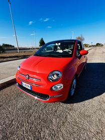 Fiat 500 1.2 EasyPower Lounge 2015