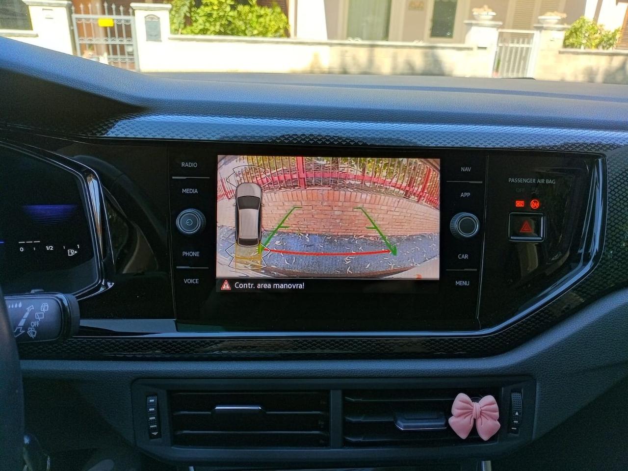 Volkswagen Taigo Life 1.0 TSI #6971