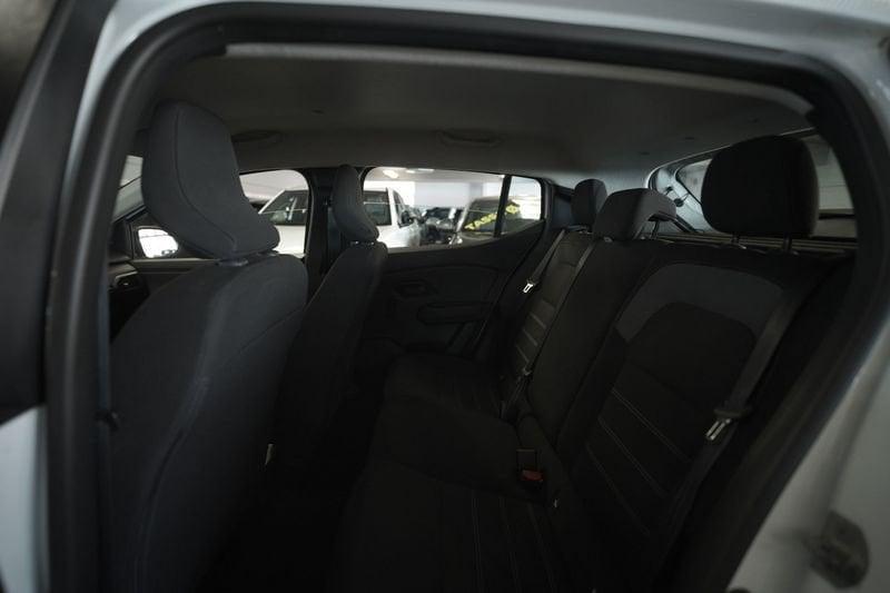 Dacia Sandero Stepway III 2021 Stepway 1.0 tce Essential Eco-g 100cv
