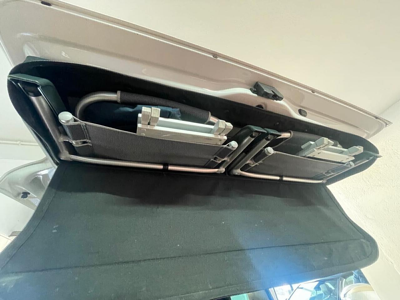 Volkswagen California 2.0 TDI 150CV DSG 4Motion Beach Edition