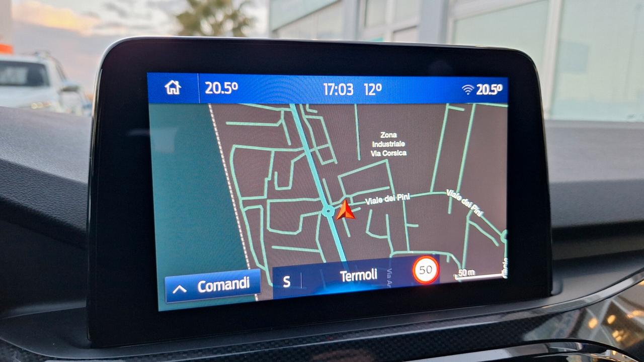 Ford Kuga 1.5 EcoBlue 120 CV ST-Line