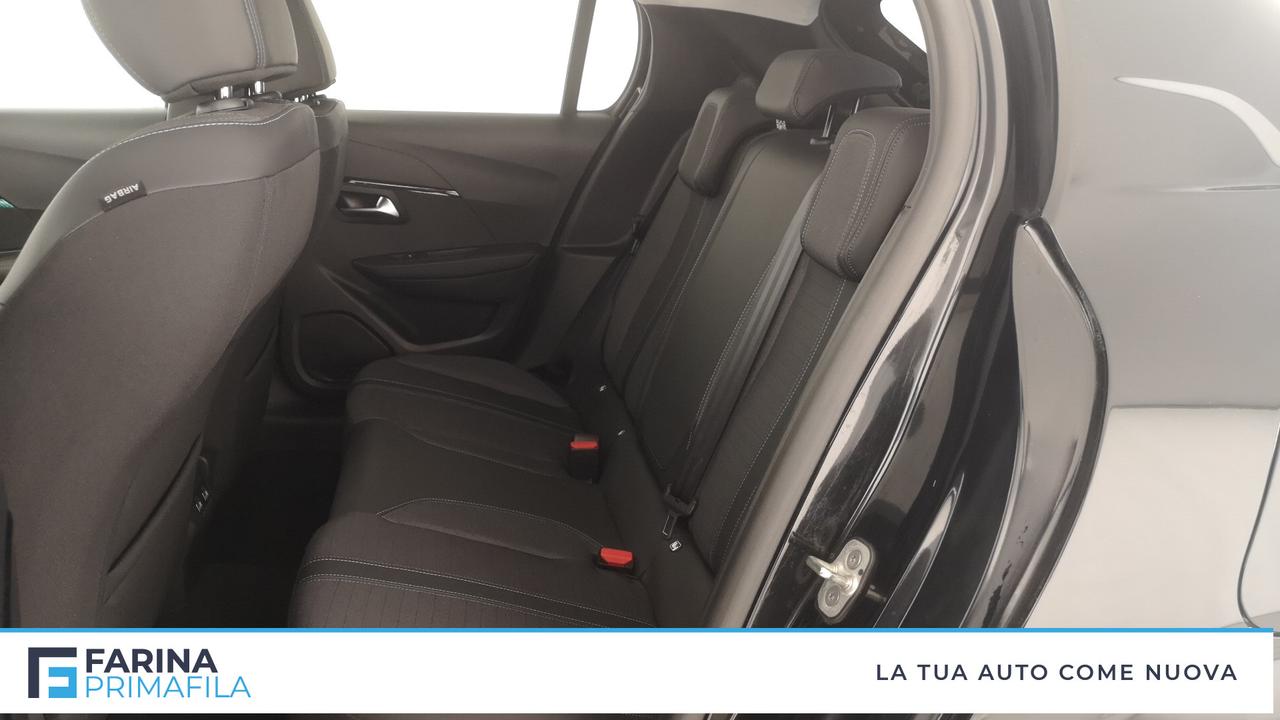 PEUGEOT 208 II 2019 - 208 1.2 puretech Allure Pack s&s 75cv