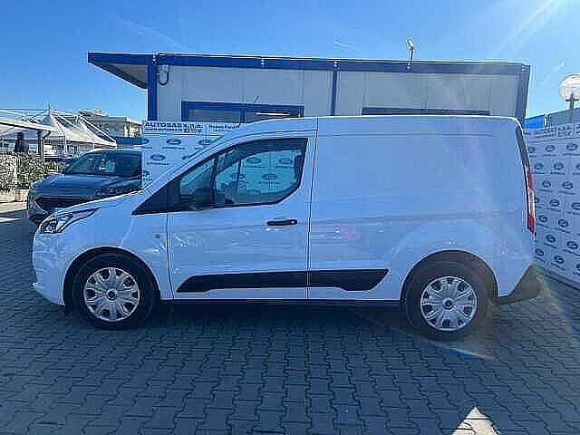 Ford Transit Connect 200 1.5 Ecoblue 100CV PC Furgone