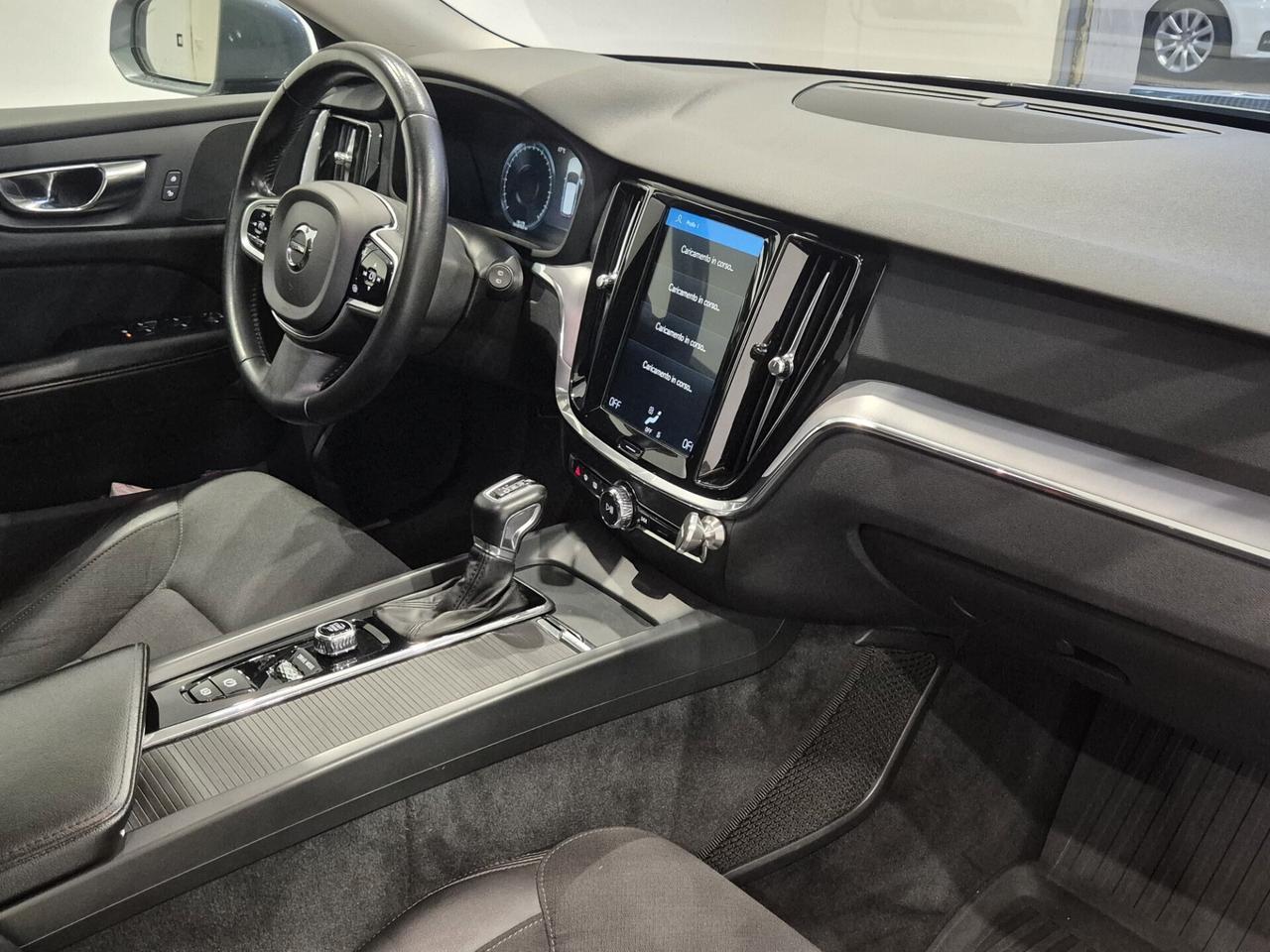 Volvo V60 Cross Country D4 AWD Geartronic Pro