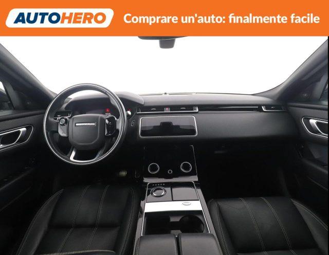 LAND ROVER Range Rover Velar 2.0D I4 240 CV R-Dynamic