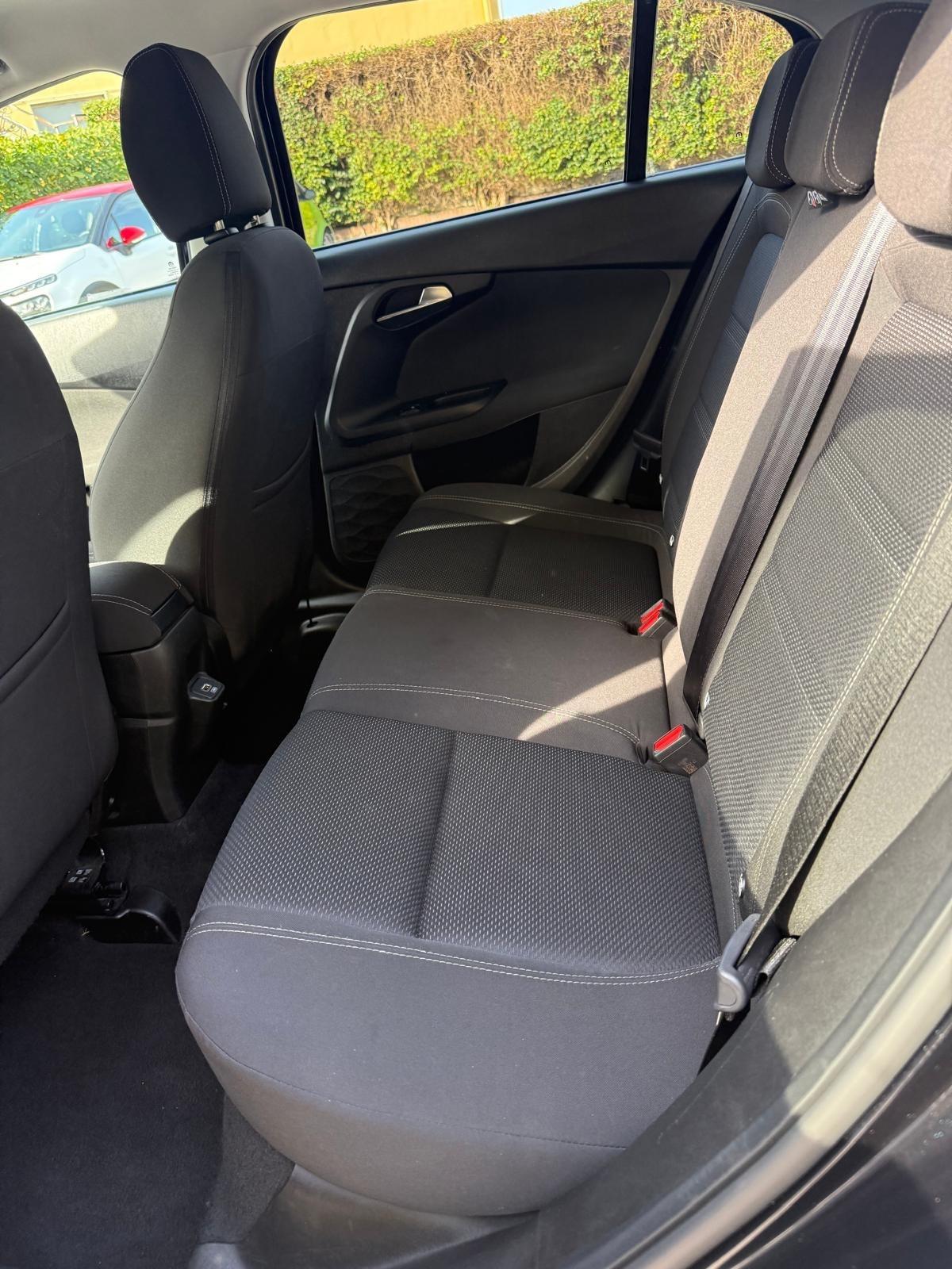 Fiat Tipo 1.0 Benzina Sport Manuale Navi Camera