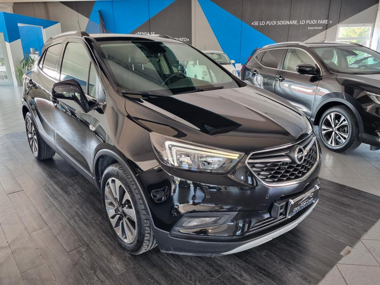 Opel Mokka X 1.6 CDTI Ecotec 136CV 4x2 Start&Stop Advance
