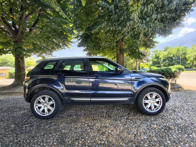 LAND ROVER Range Rover Evoque 2.2 Sd4 5p. Dynamic