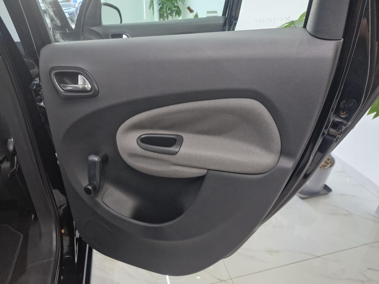 CITROEN C3 Picasso 1.4 VTi 95cv GPL 130000 KM