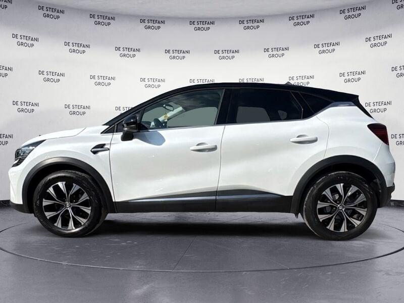 Renault Captur Captur 1.0 tce Techno Gpl 100cv