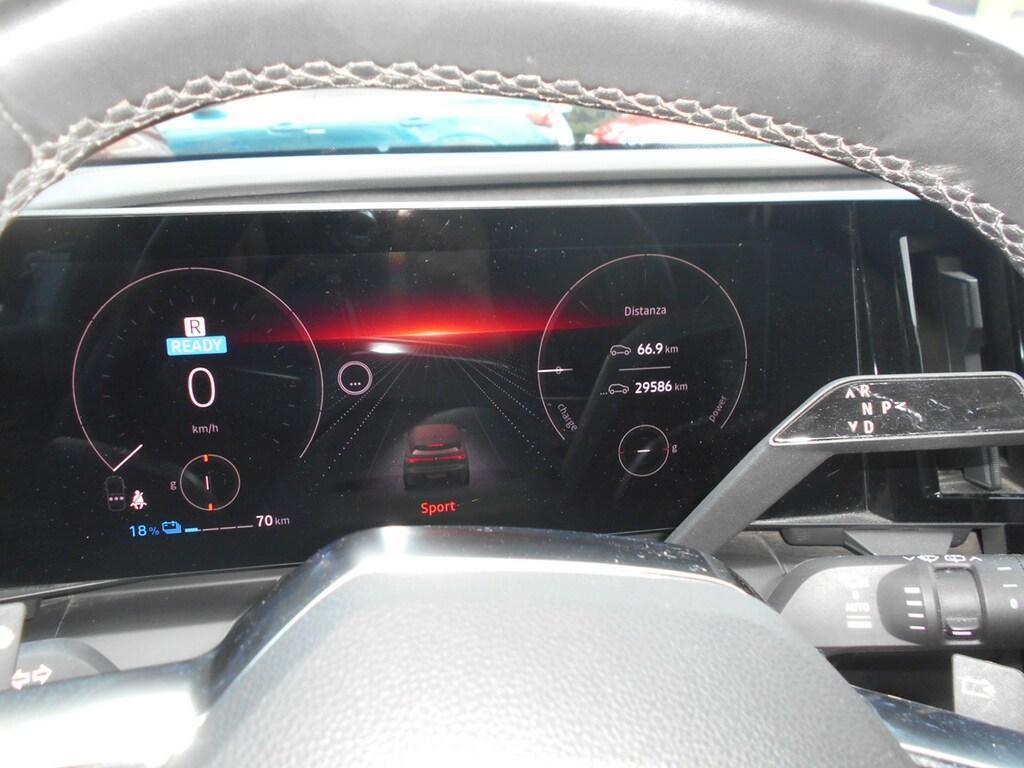 Renault Megane E-Tech Berlina Techno EV60 Optimum Charge