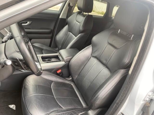Land Rover Range Evoque 2.0 TD4 150 CV 5p. HSE