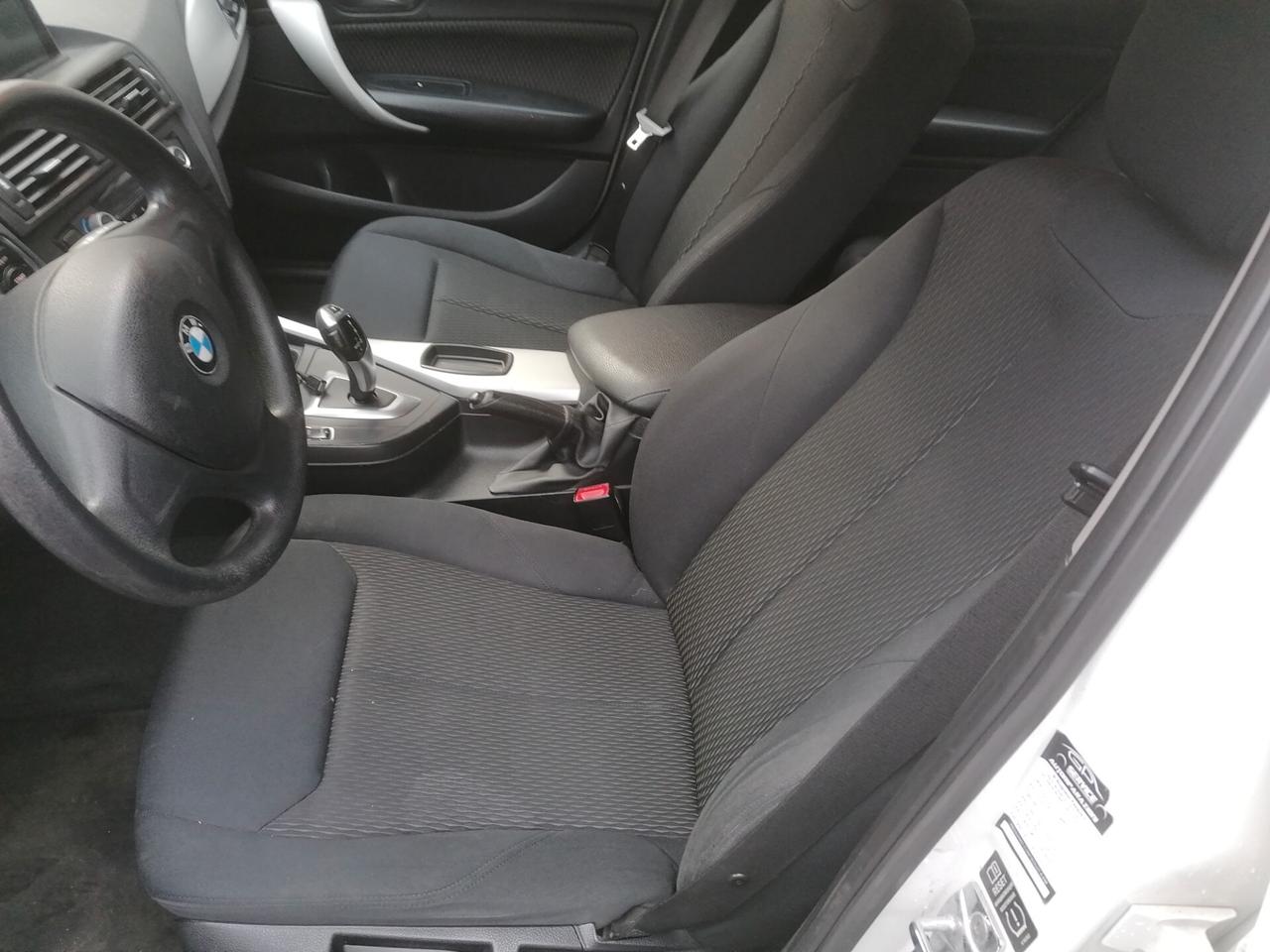 Bmw 118 118d 5p. F20 - NEOPATENTATI