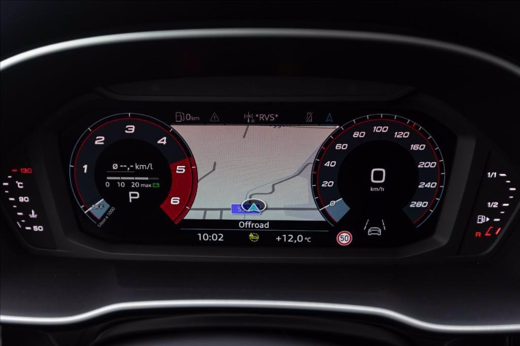 AUDI Q3 35 2.0 tdi Business Advanced s-tronic del 2022