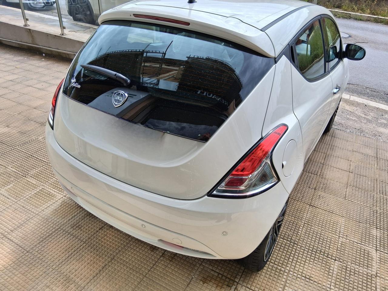 Lancia Ypsilon Gold 1.2 S&S