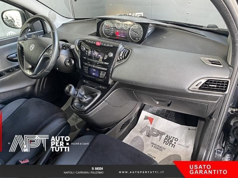 Lancia Ypsilon Ypsilon 0.9 t.air Platinum s&s 85cv