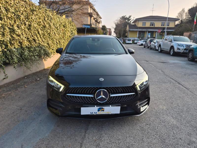 MERCEDES A200 PREMIUM