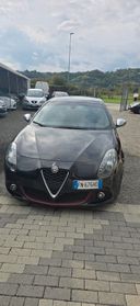 Alfa Romeo Giulietta 1.6 JTDm 120 CV Sport
