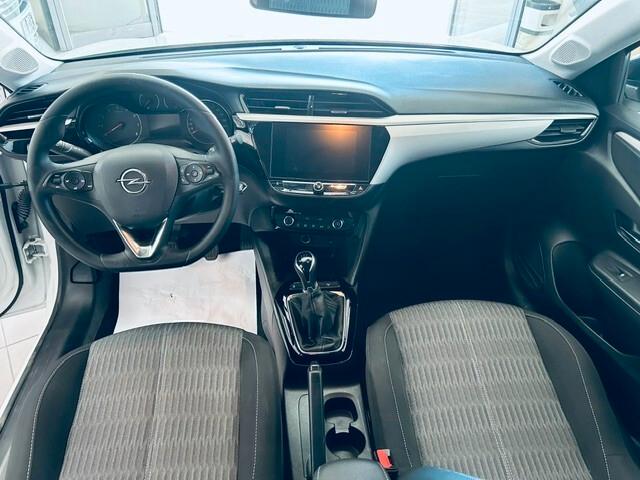 Opel Corsa 1.2 100 CV Edition