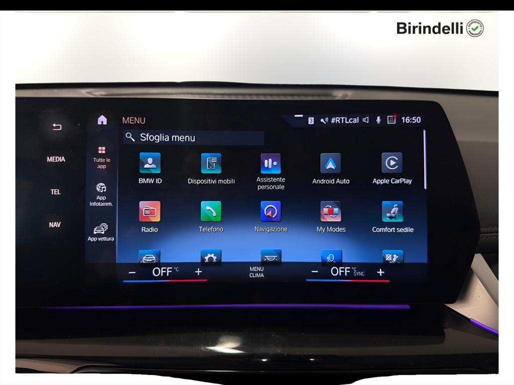 BMW X1 (U11) - X1 sDrive 18d xLine Edition Essence