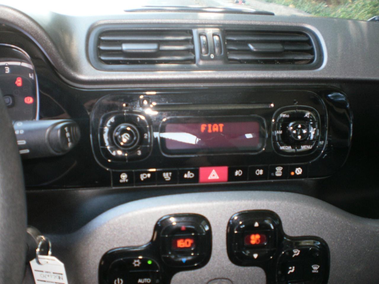Fiat Panda 1.3 MJT S&S 4x4