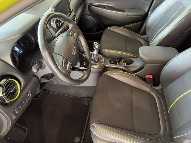 HYUNDAI Kona 1.0 T-GDI Style
