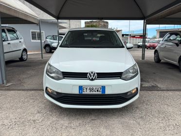 Volkswagen Polo 1.4 TDI 5p. Fresh