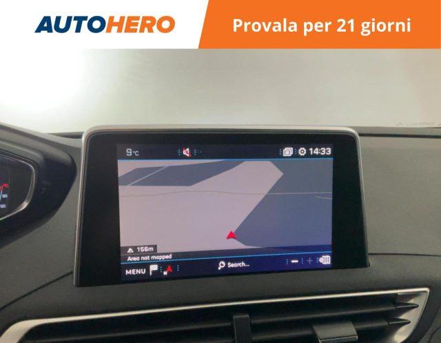 PEUGEOT 3008 BlueHDi 130 S&S Allure