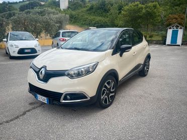 Renault Captur 1.5 dCi 8V 90 CV Start&Stop Energy R-Link