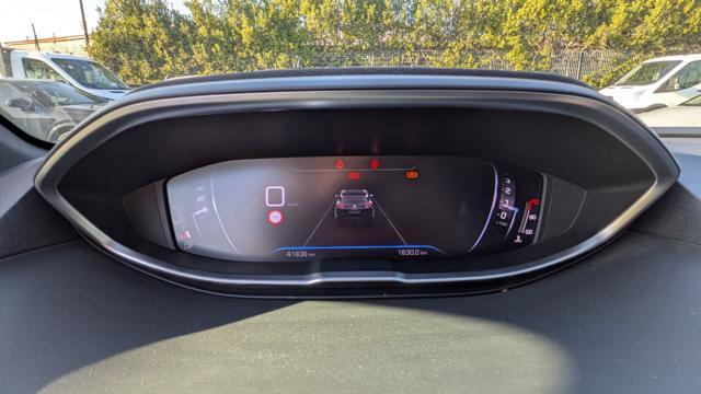 PEUGEOT 3008 Active 1.2cc 130cv CAMERA POST. ANDROID/IOS CRUISE