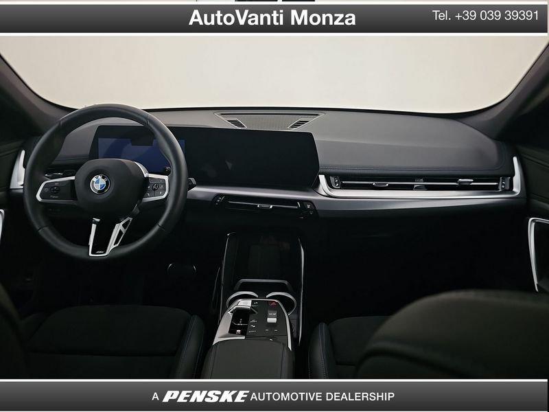 BMW X1 X1 sDrive 18d Msport