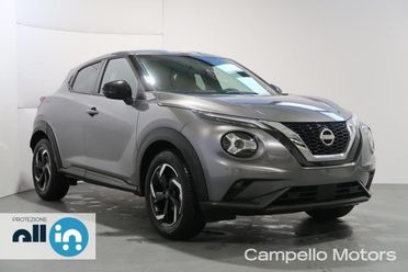 NISSAN Juke JUKE N-CONNECTA MT