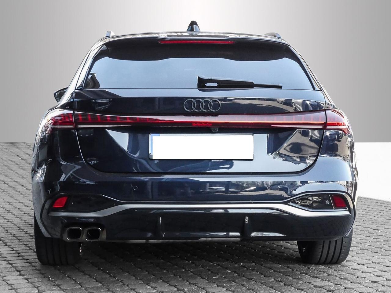 Audi A5 Avant TDI 150 kW S tronic mHEV+ S Line edition