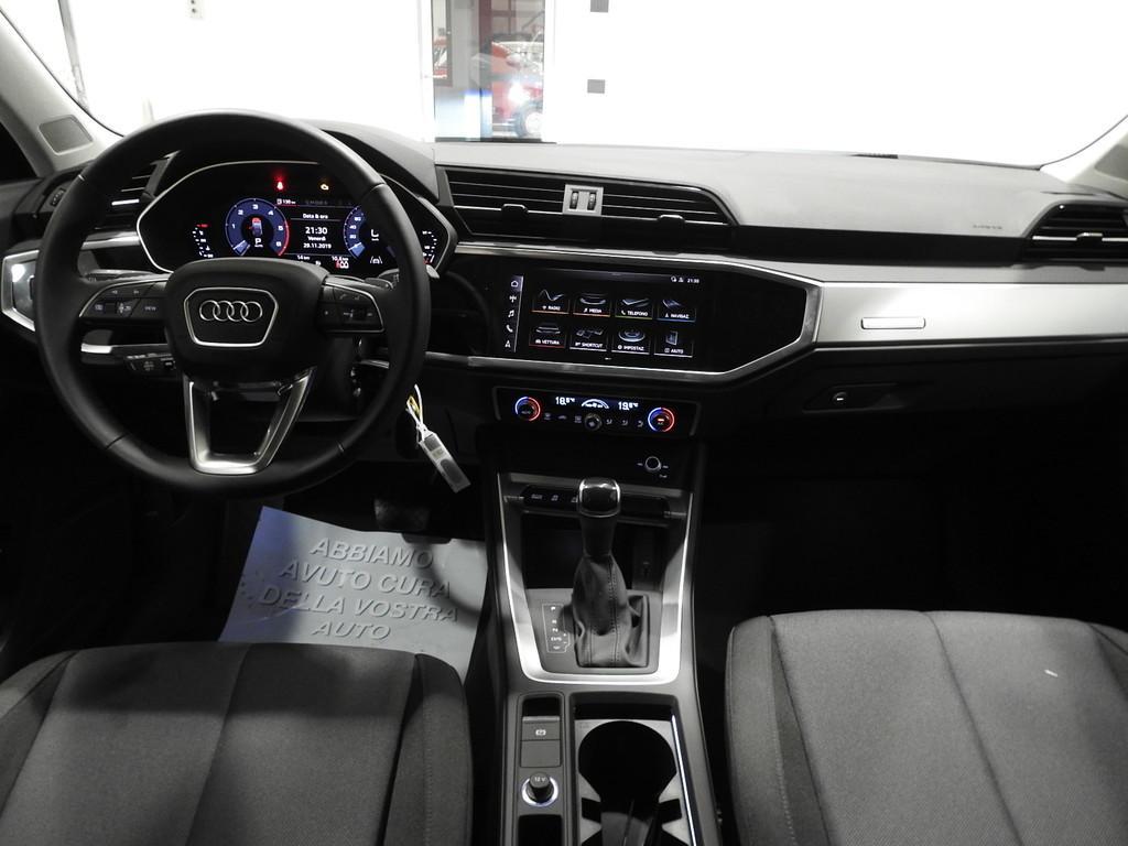 Audi Q3 35 1.5 TFSI