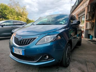 Lancia Ypsilon Hybrid Gold CON IMPIANTO GPL PREZZO REALE