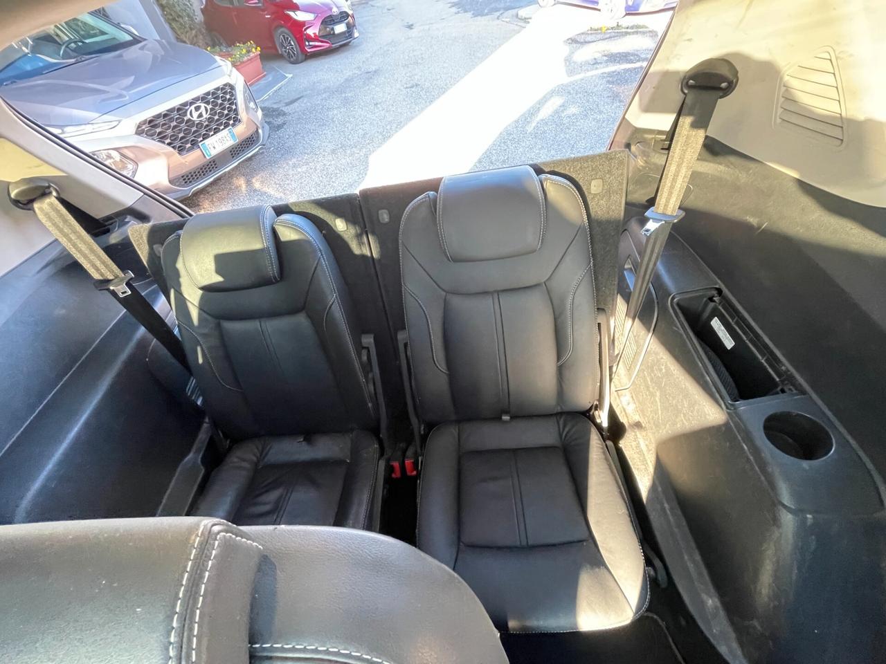 Ford S-Max S-Max+ 1.6 tdci Individual ,t.panor. 115cv 7 posti