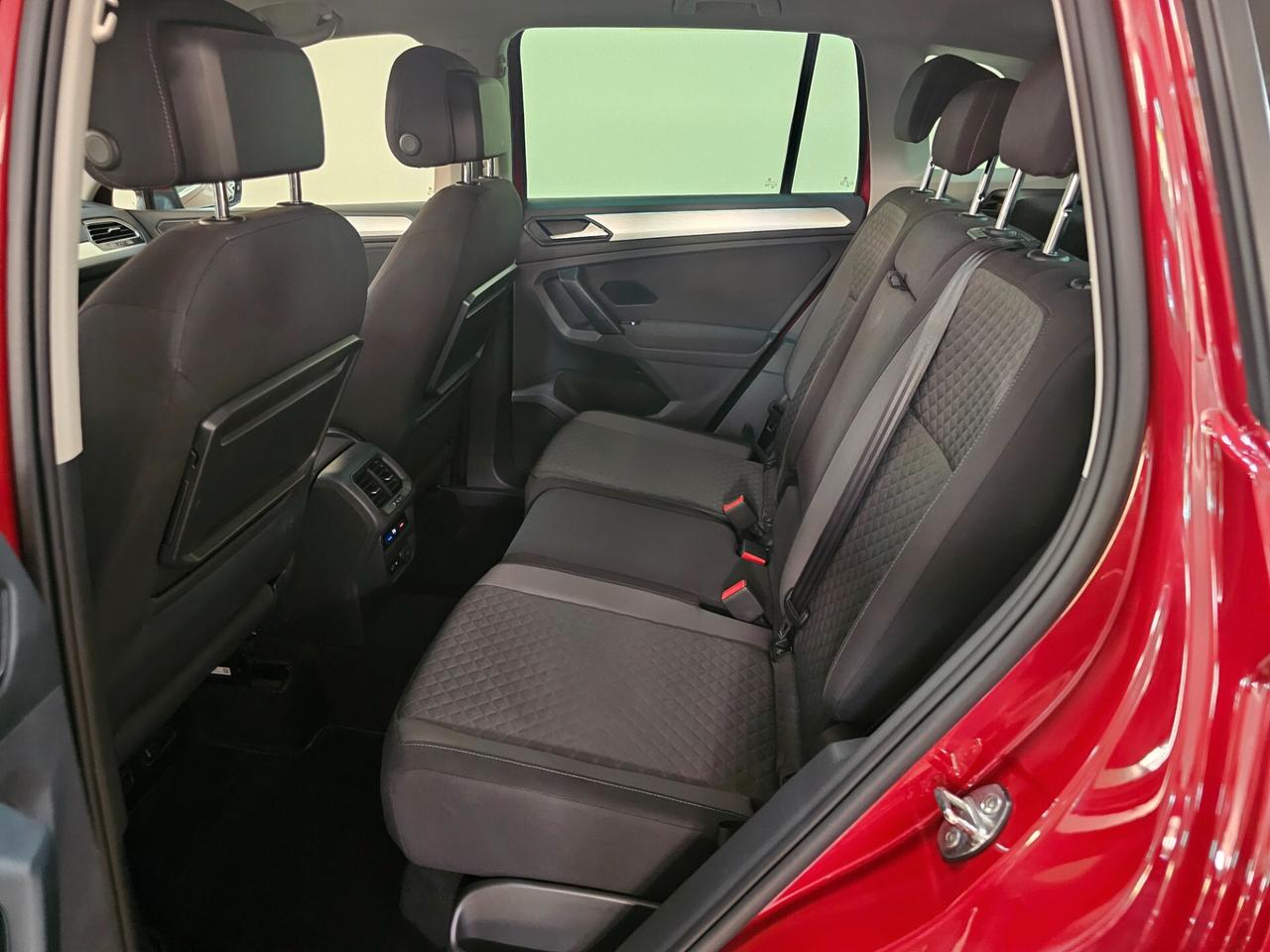 Volkswagen Tiguan 2.0 TDI SCR DSG 4MOTION Style BMT