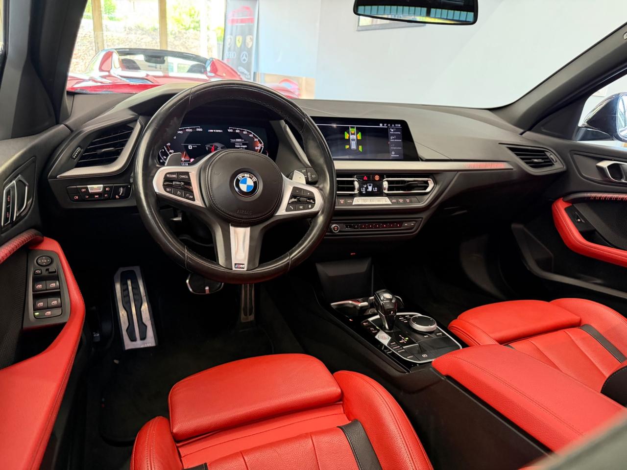 Bmw 135 M 135i xDrive