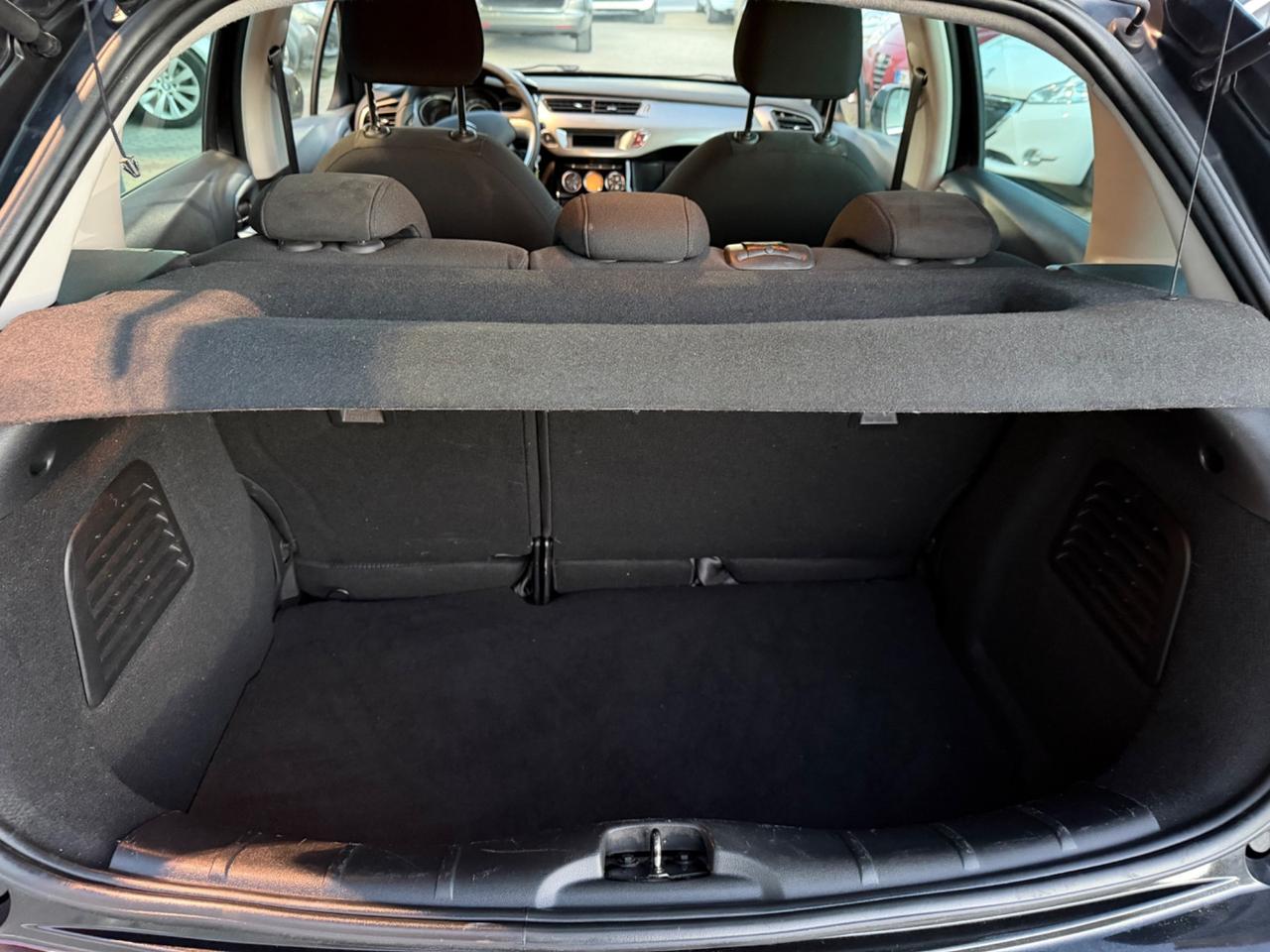 Citroen C3 1.4 HDi Auto Perfettamente Funzionante
