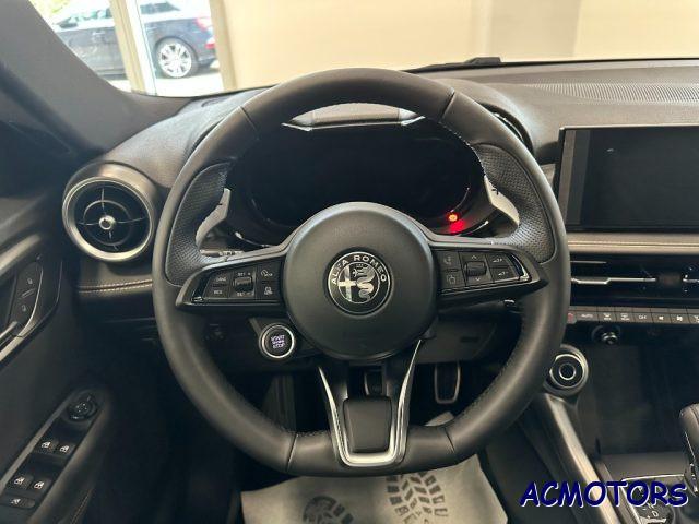 ALFA ROMEO Tonale 1.6 diesel 130 CV TCT6 Veloce