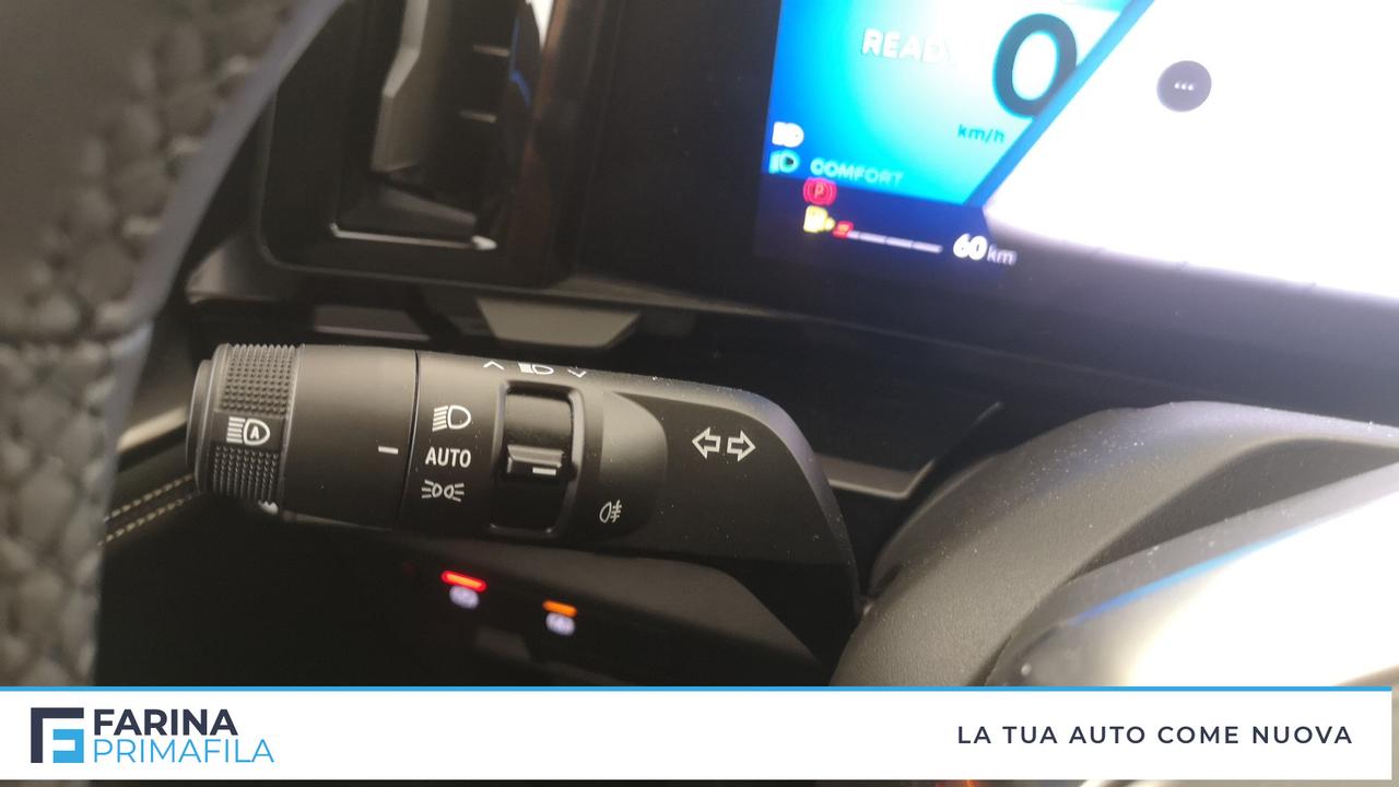 RENAULT RAFALE techno E-Tech full hybrid 200