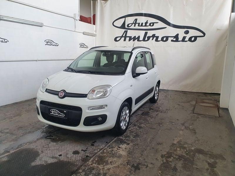 FIAT Panda 1.2 Lounge benzina