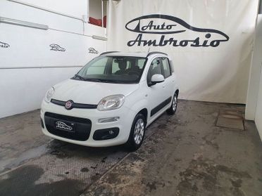 FIAT Panda 1.2 Lounge benzina