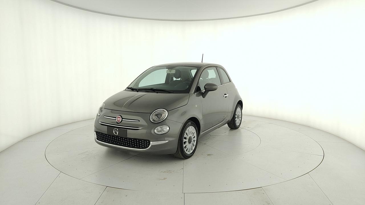 FIAT 500 1.2 Lounge s&s 69cv my19