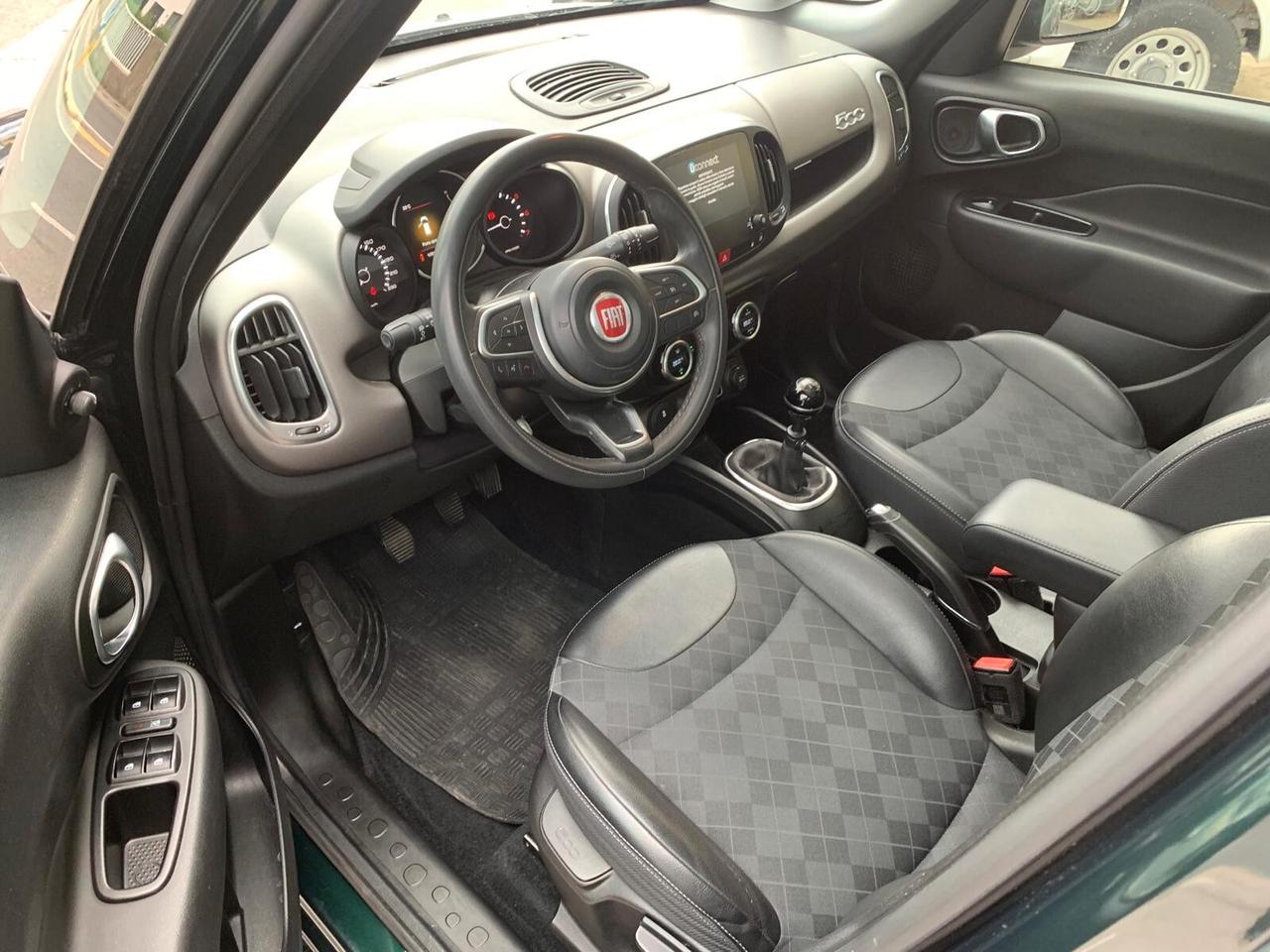 Fiat 500L 1.6 Multijet Lounge neopat