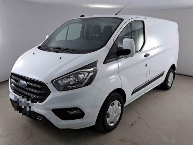 FORD Transit Custom 300 2.0 EcoBlue 130