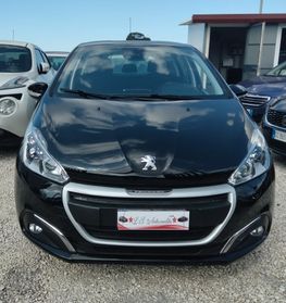 Peugeot 208 BlueHDi 75 5 porte Allure